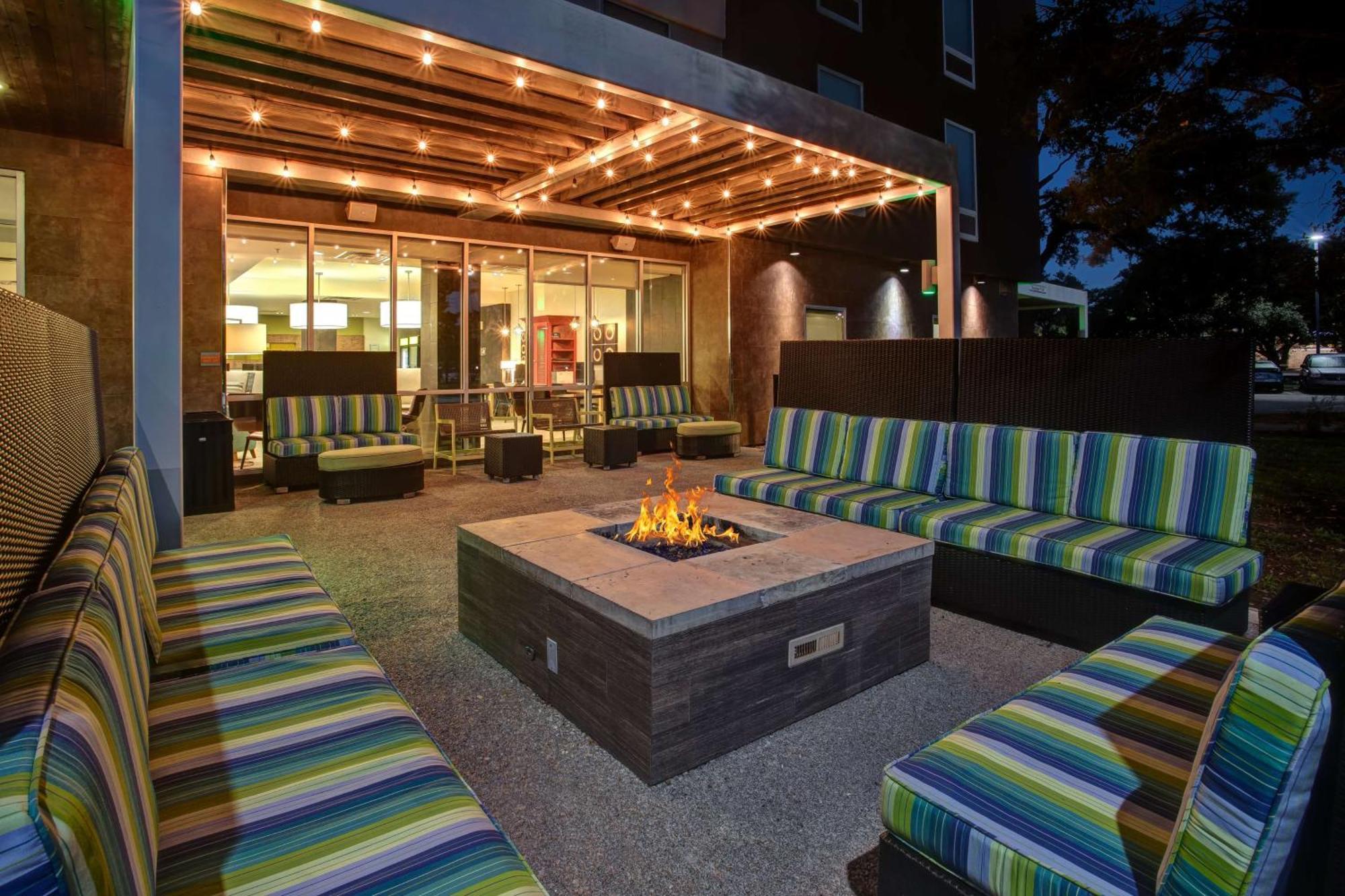 Home2 Suites By Hilton Austin/Cedar Park Exterior photo